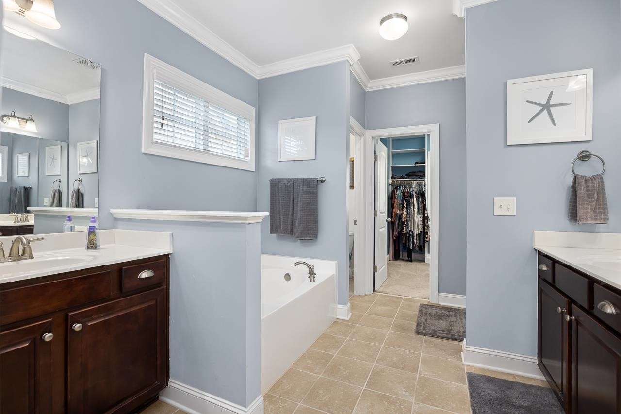 4304 Glengrove Road Raleigh, NC 27616 - Photo 21 of 45 Photo 21
