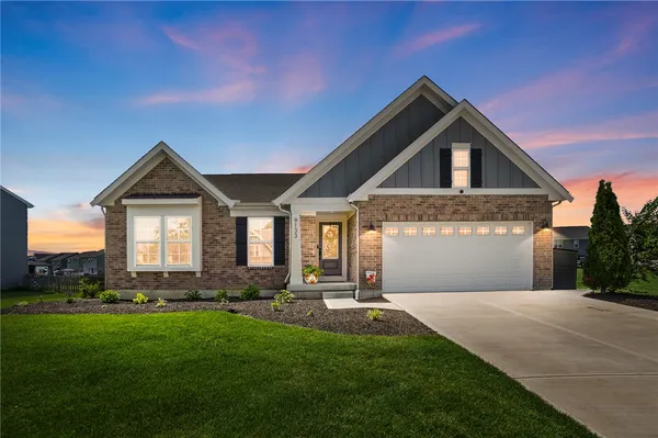 $489,000 | 9133 Lakeside Street, Tipp City, OH 45371