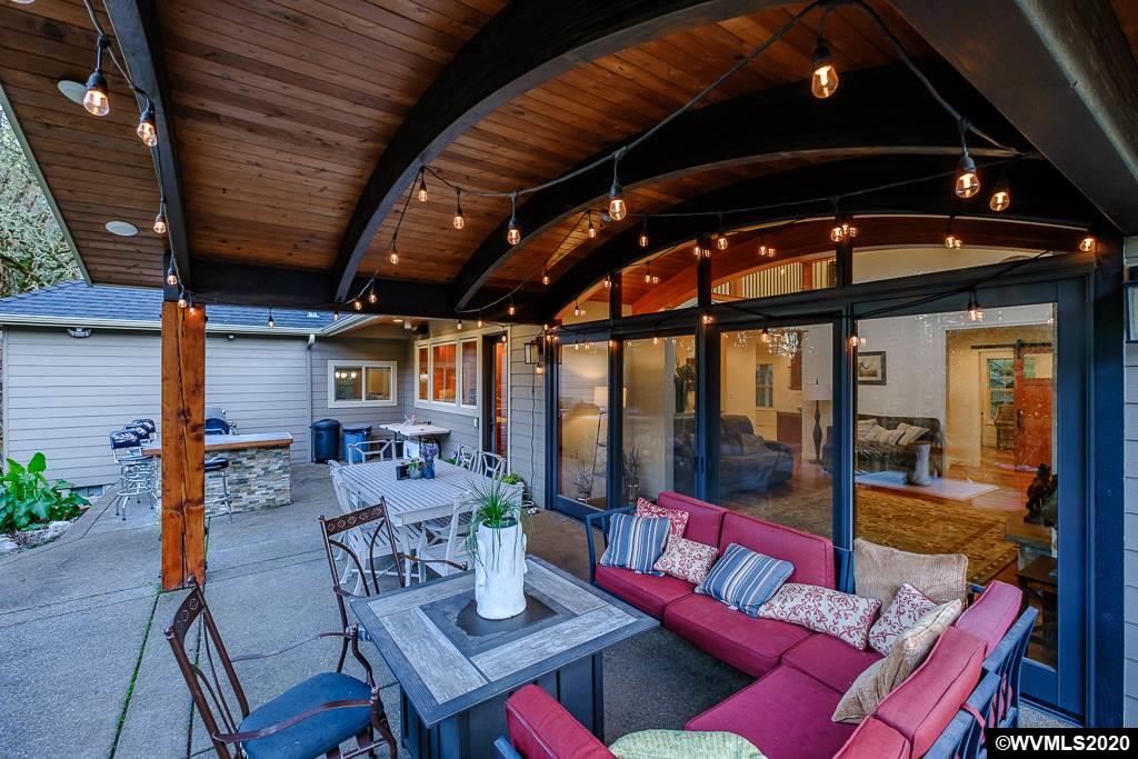 4055 Sunset Ridge Road South Salem, OR 97302 - Photo 39 of 42