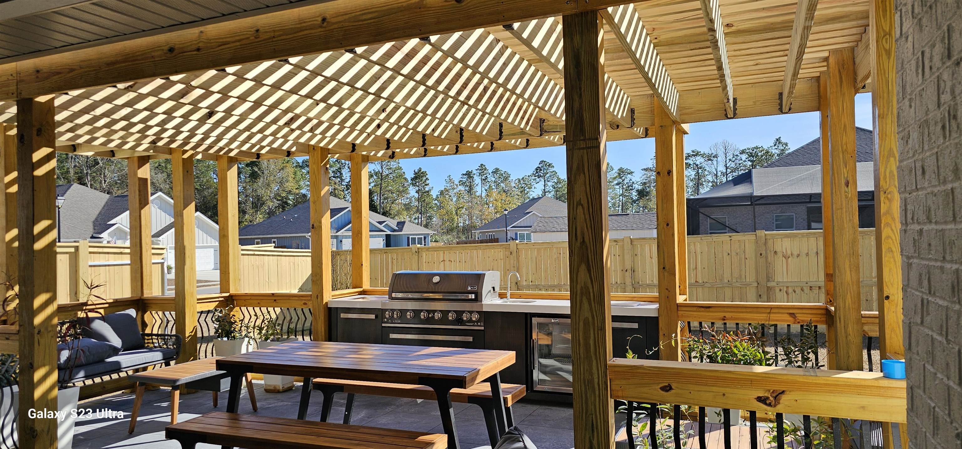 23634 Travis Stock Street Foley, AL 36535 - Photo 85 of 98
