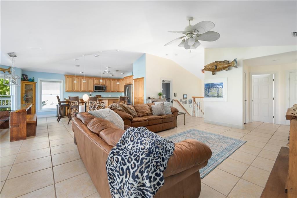 5440 95th Street Sebastian, FL 32958 - Photo 13 of 36 a living room with furniture