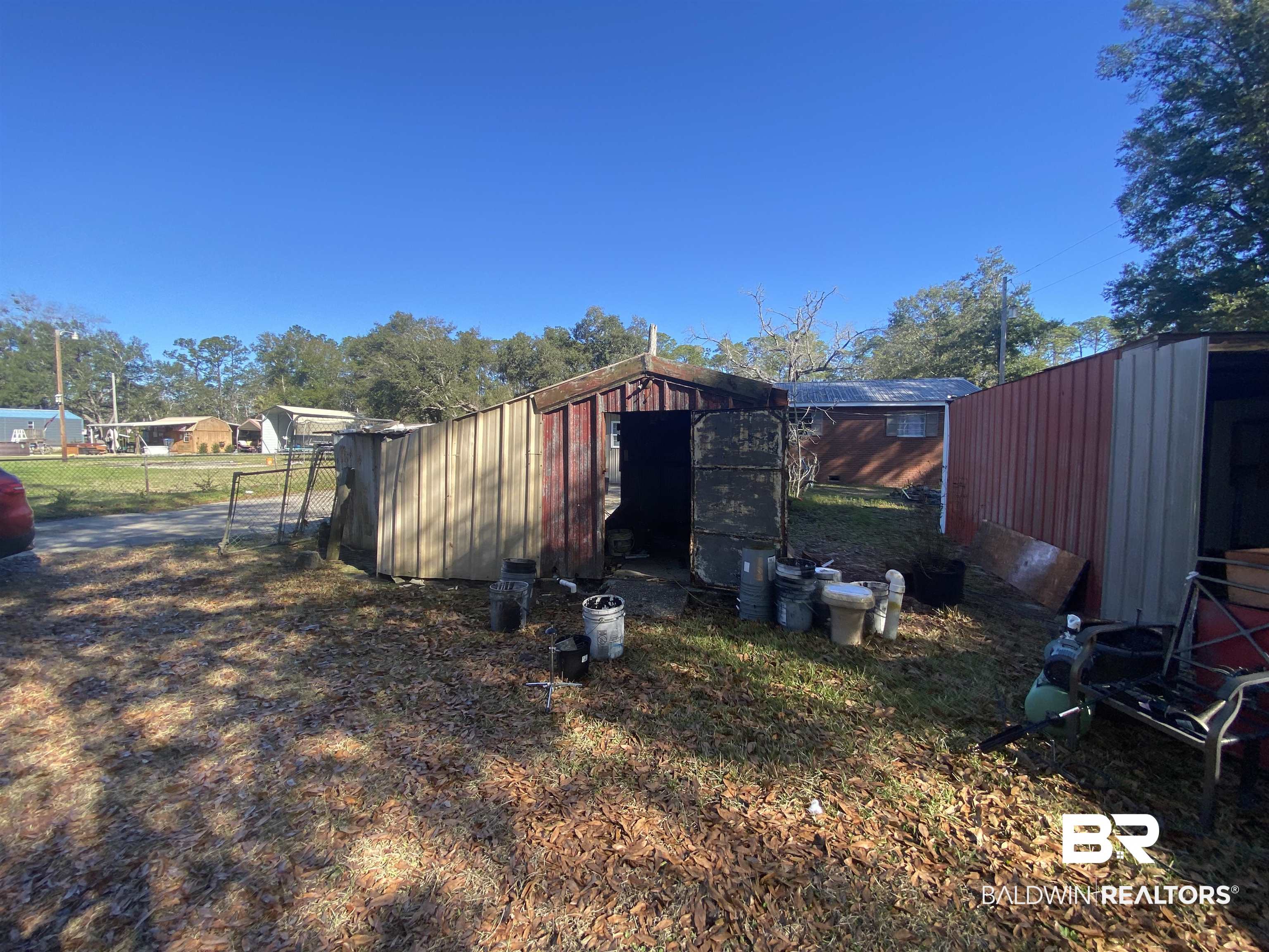 33805 Lost River Road Seminole, AL 36574 - Photo 32 of 35