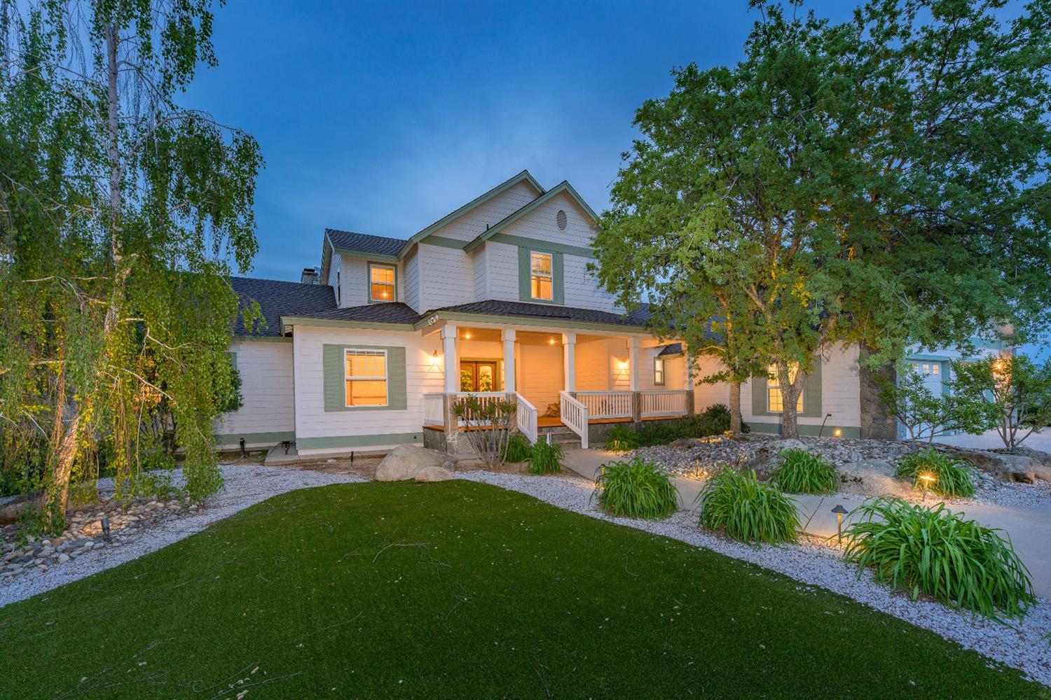 33040 Rancho Ramon Road Coarsegold, CA 93614 - Photo 1 of 43 Gallery Image 1