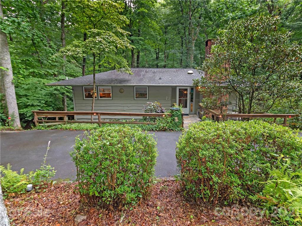 512 Robin Hood Road Brevard, NC 28712 - Photo 2 of 45 Gallery Image 2