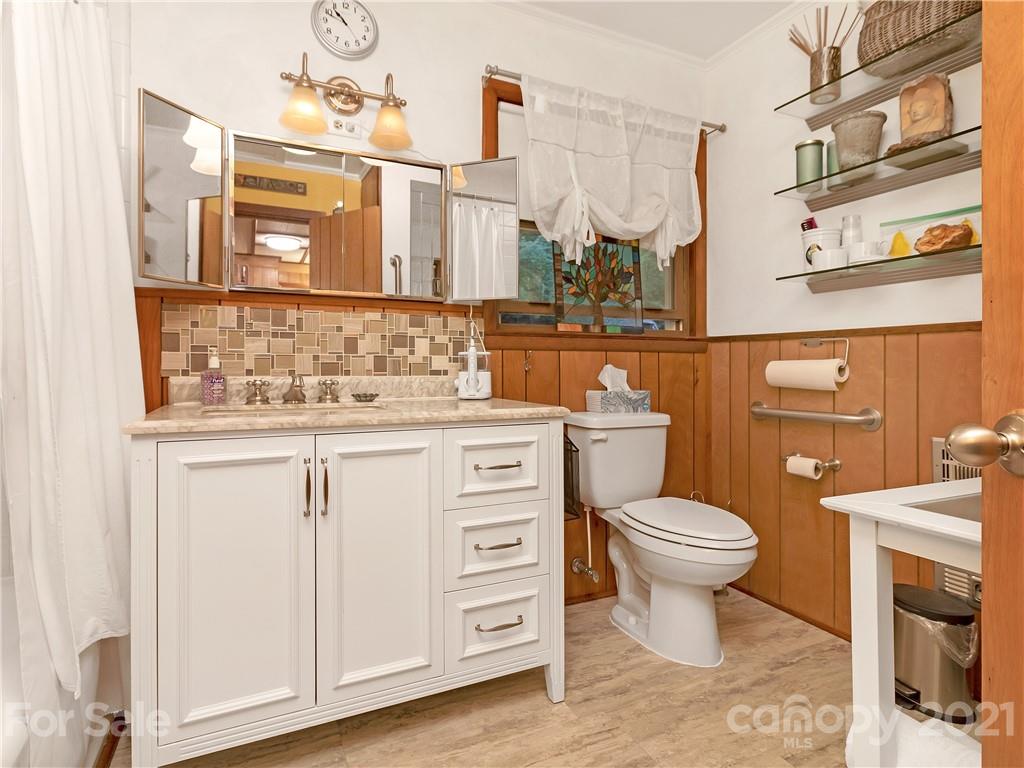 512 Robin Hood Road Brevard, NC 28712 - Photo 11 of 45 Gallery Image 11