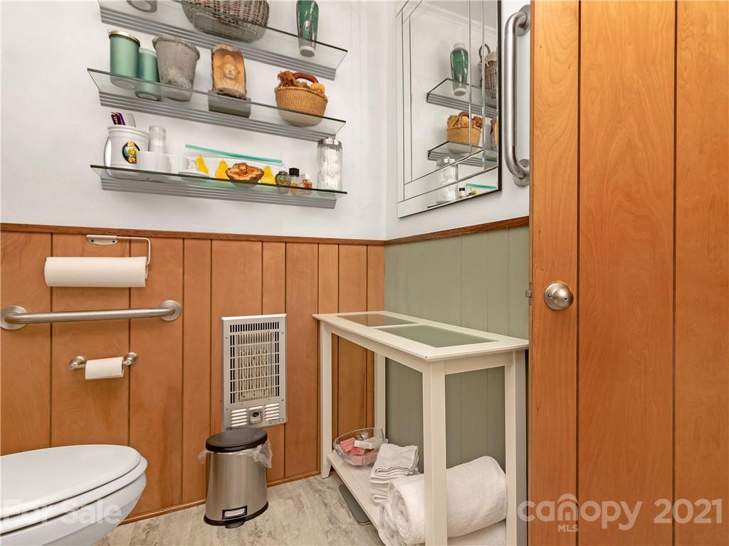 512 Robin Hood Road Brevard, NC 28712 - Photo 12 of 45 Gallery Image 12