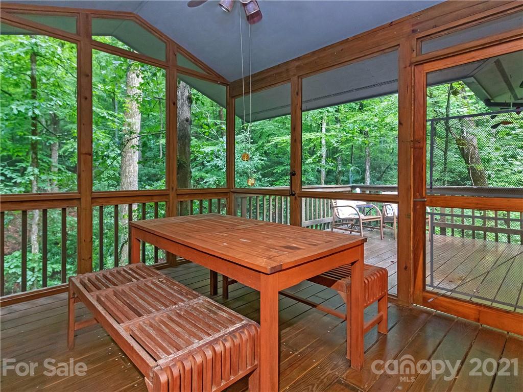 512 Robin Hood Road Brevard, NC 28712 - Photo 19 of 45 Gallery Image 19