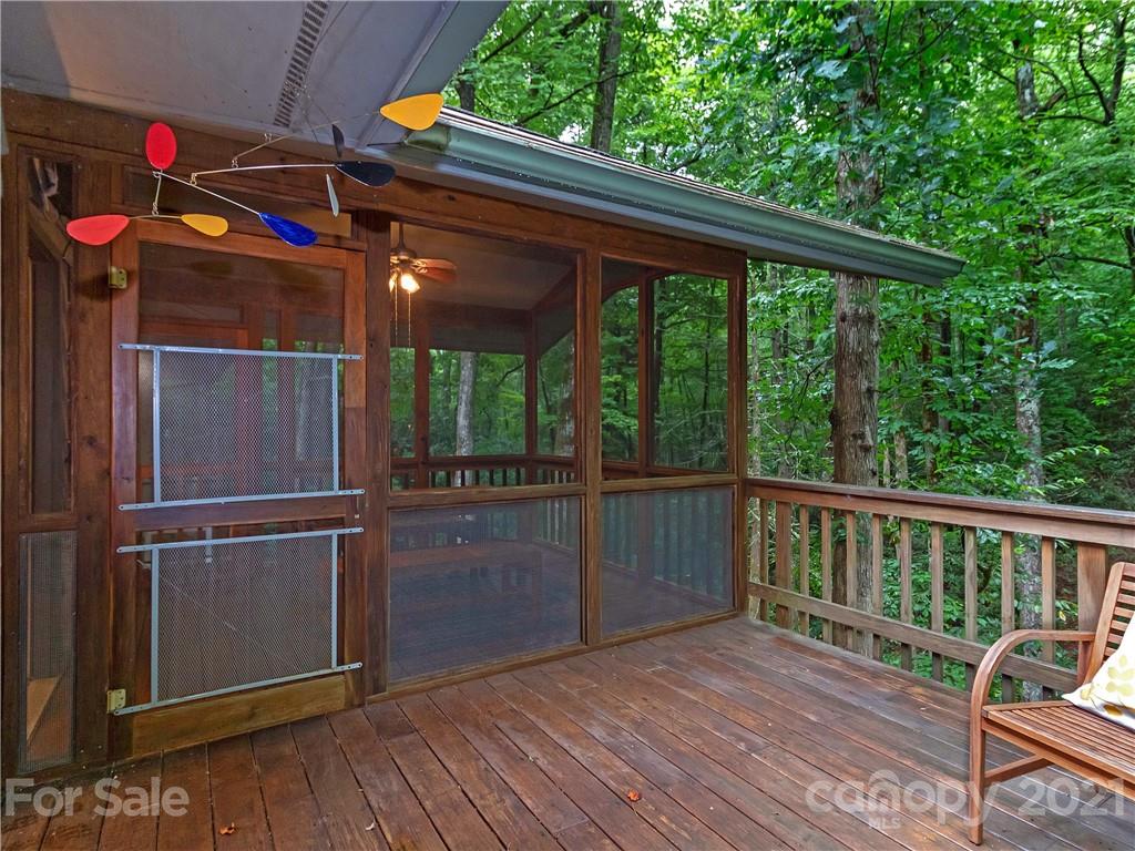 512 Robin Hood Road Brevard, NC 28712 - Photo 22 of 45 Gallery Image 22
