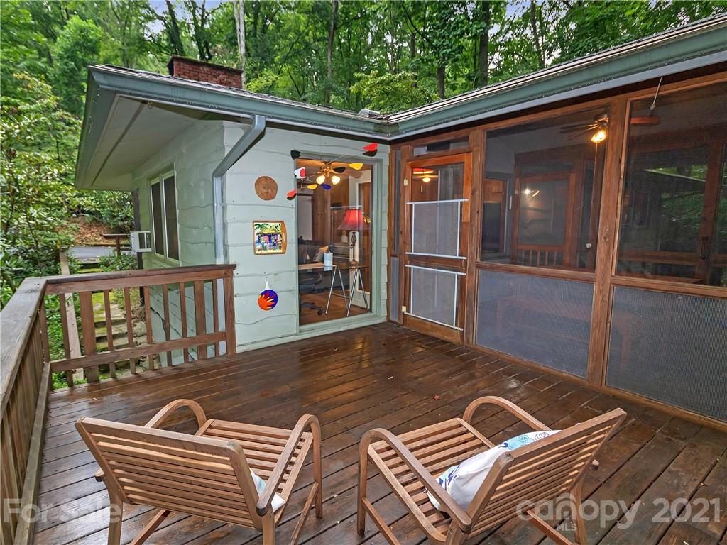 512 Robin Hood Road Brevard, NC 28712 - Photo 23 of 45 Gallery Image 23