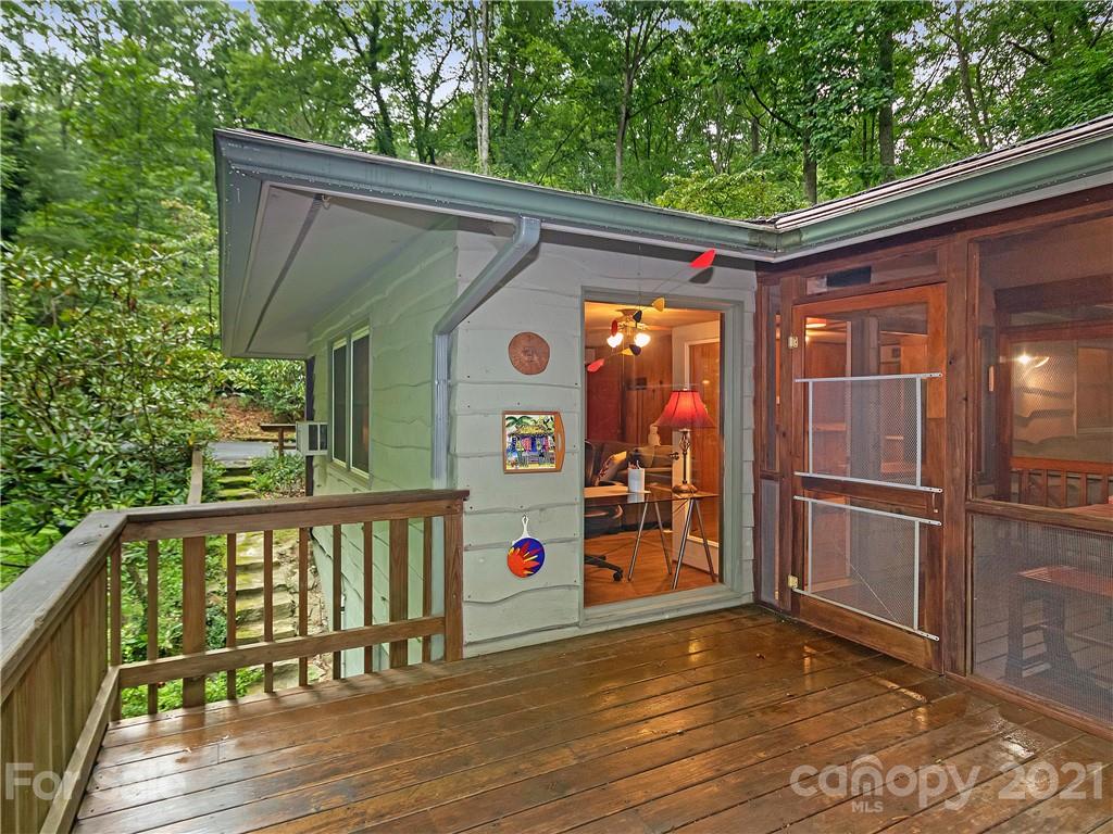 512 Robin Hood Road Brevard, NC 28712 - Photo 24 of 45 Gallery Image 24