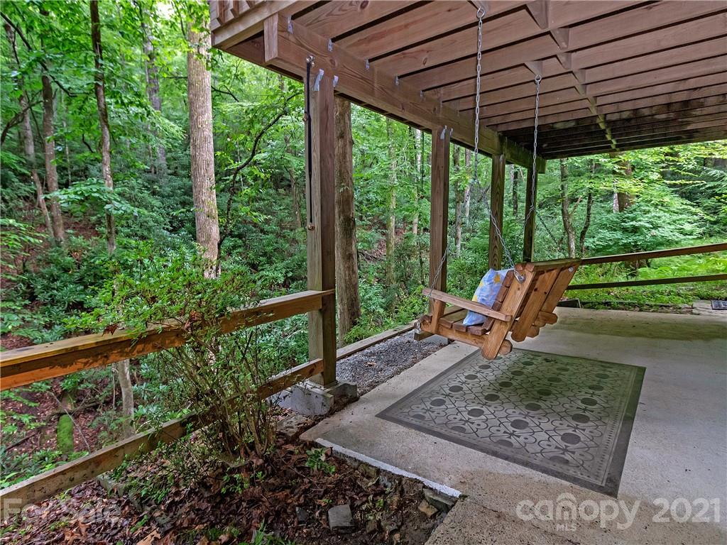 512 Robin Hood Road Brevard, NC 28712 - Photo 27 of 45 Gallery Image 27