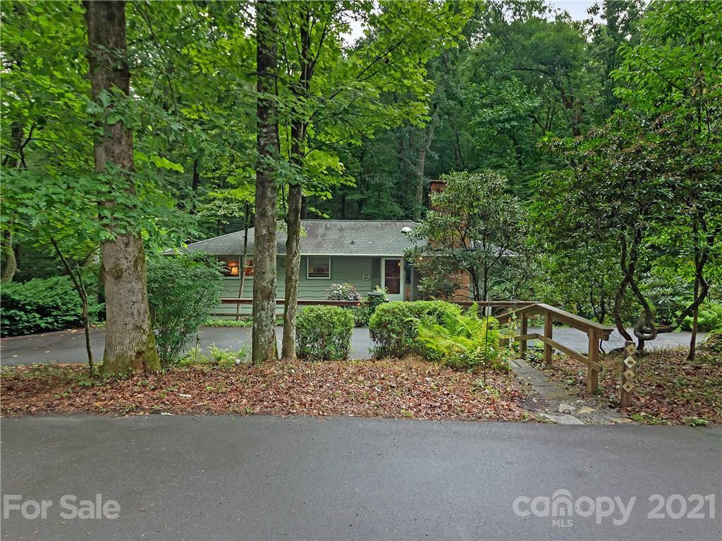 512 Robin Hood Road Brevard, NC 28712 - Photo 42 of 45 Gallery Image 42