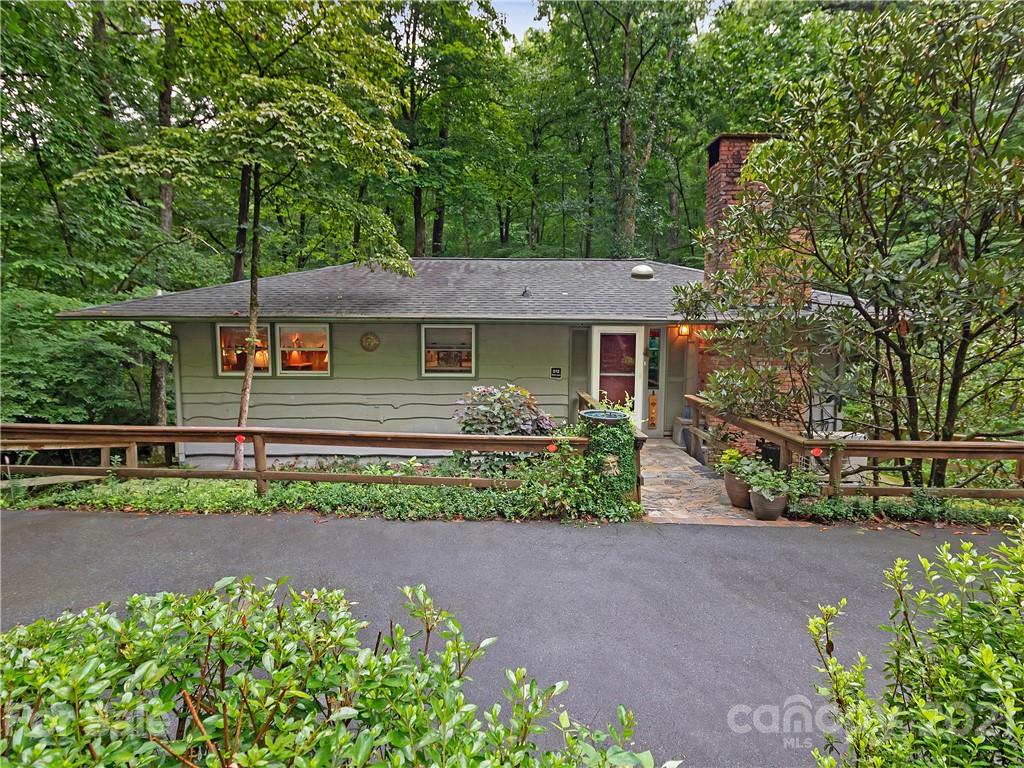 512 Robin Hood Road Brevard, NC 28712 - Photo 43 of 45 Gallery Image 43