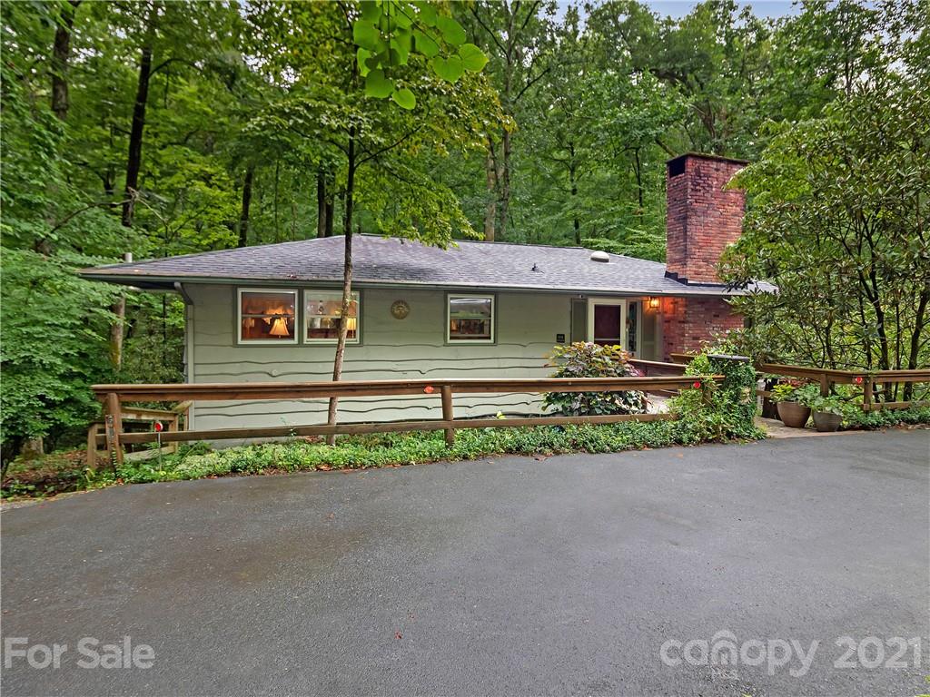 512 Robin Hood Road Brevard, NC 28712 - Photo 44 of 45 Gallery Image 44