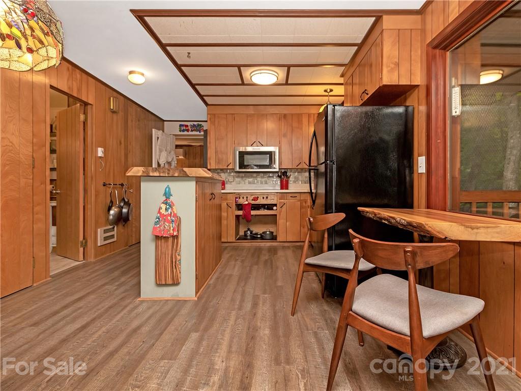 512 Robin Hood Road Brevard, NC 28712 - Photo 7 of 45 Gallery Image 7