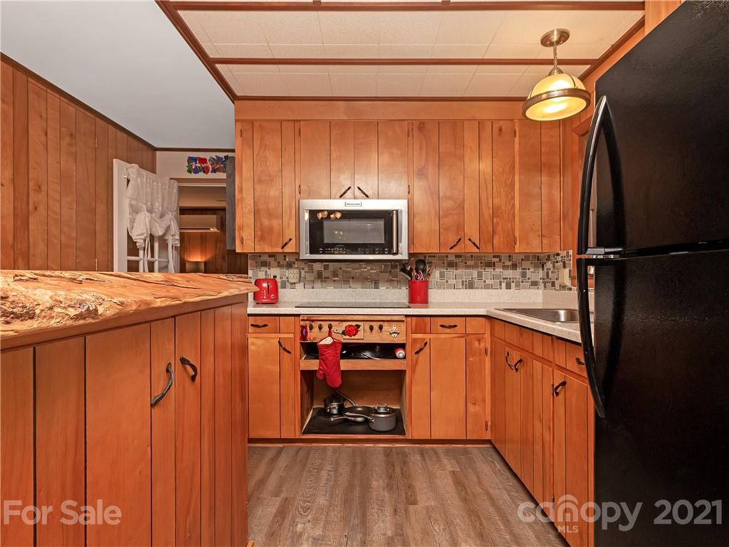 512 Robin Hood Road Brevard, NC 28712 - Photo 8 of 45 Gallery Image 8