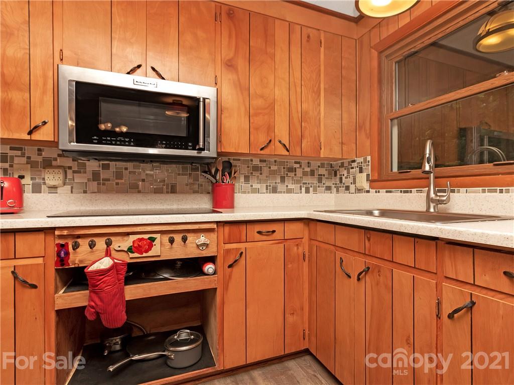 512 Robin Hood Road Brevard, NC 28712 - Photo 9 of 45 Gallery Image 9