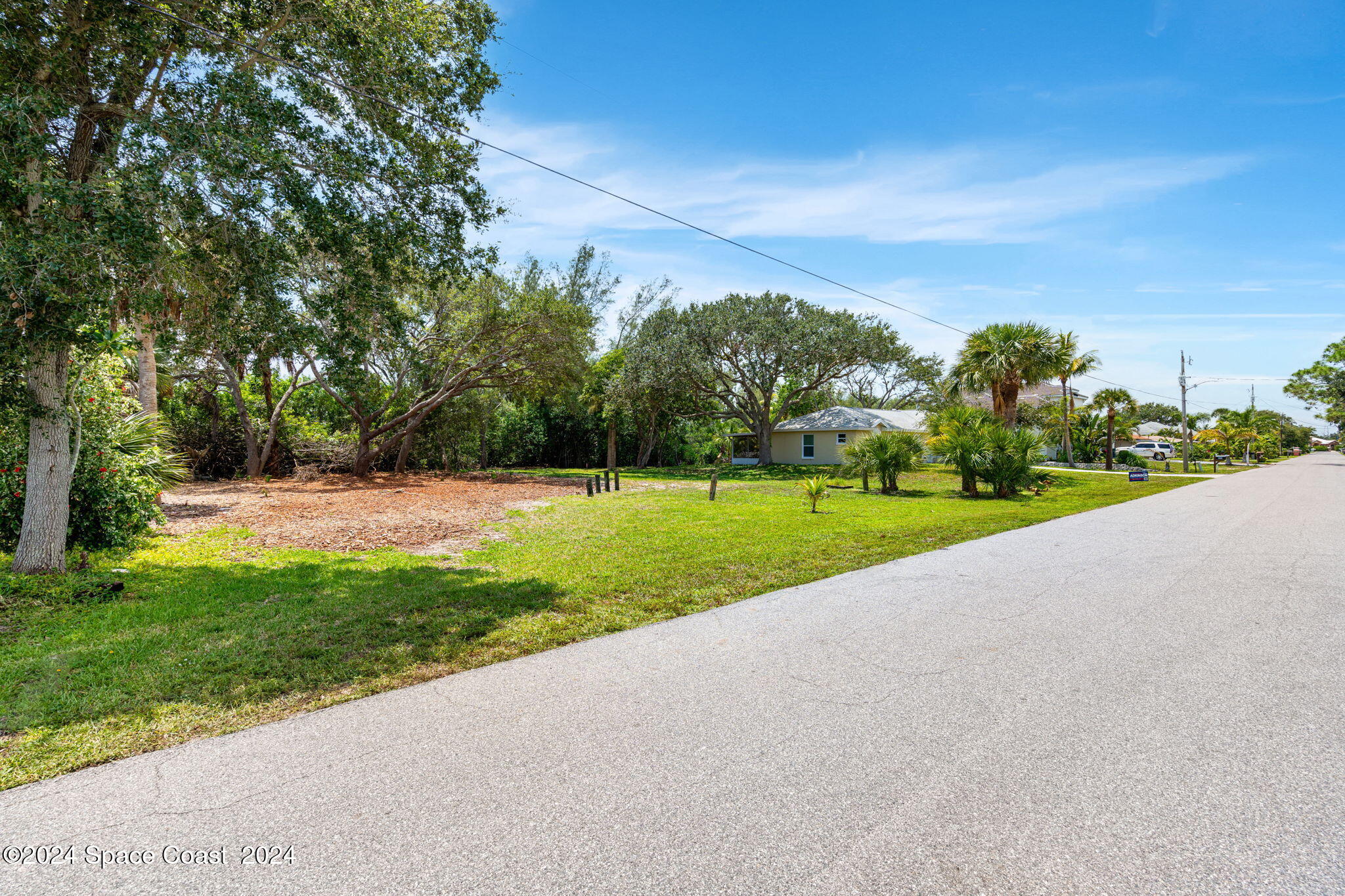 Tbd Tbd Beverly Court Melbourne Beach, FL 32951 - Photo 16 of 16 a view of a park