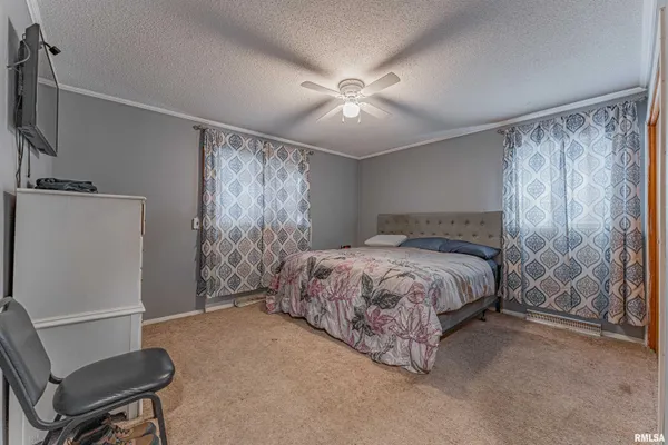 $160,000 | 621 North Vine Street, Mount Pulaski, IL 62548