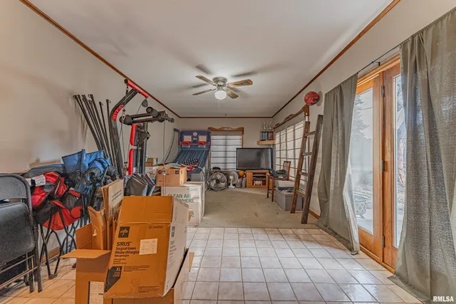 $150,000 | 621 North Vine Street, Mount Pulaski, IL 62548