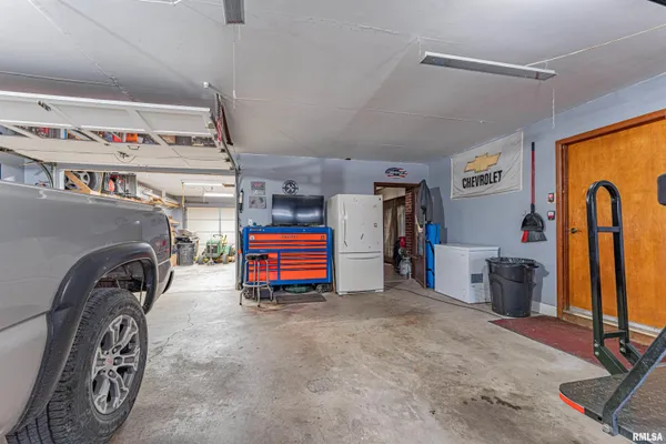 $160,000 | 621 North Vine Street, Mount Pulaski, IL 62548