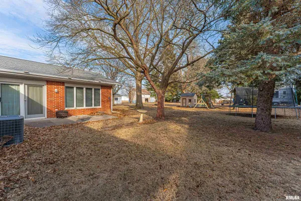 $160,000 | 621 North Vine Street, Mount Pulaski, IL 62548