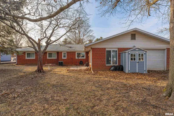 $160,000 | 621 North Vine Street, Mount Pulaski, IL 62548