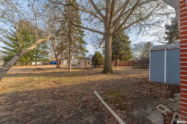 $150,000 | 621 North Vine Street, Mount Pulaski, IL 62548