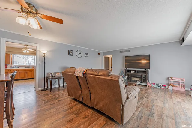 $150,000 | 621 North Vine Street, Mount Pulaski, IL 62548