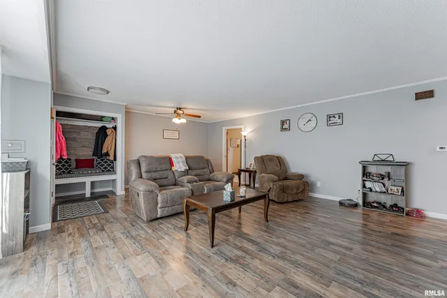 $150,000 | 621 North Vine Street, Mount Pulaski, IL 62548