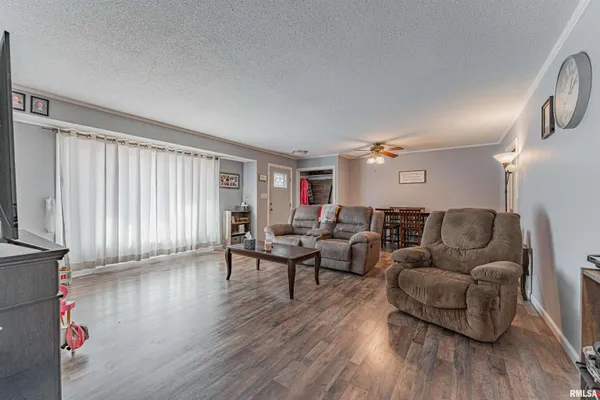 $160,000 | 621 North Vine Street, Mount Pulaski, IL 62548