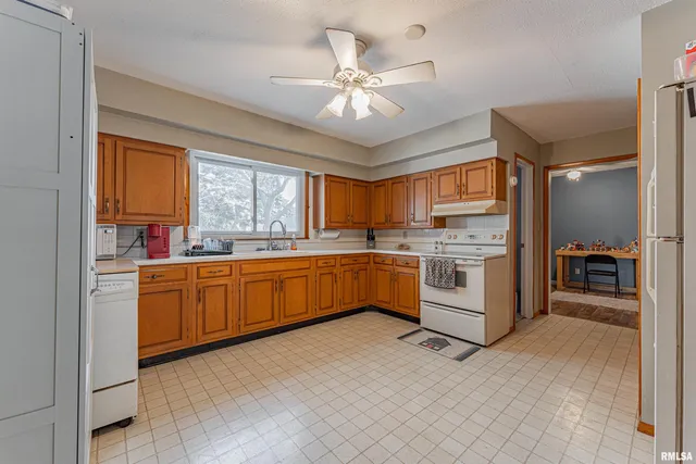 $150,000 | 621 North Vine Street, Mount Pulaski, IL 62548