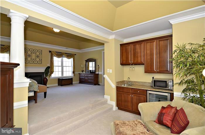 23117 Persimmon Ridge Road Clarksburg, MD 20871 - Photo 23 of 30 Interior (General)