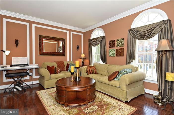 23117 Persimmon Ridge Road Clarksburg, MD 20871 - Photo 9 of 30 Interior (General)