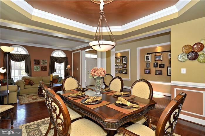 23117 Persimmon Ridge Road Clarksburg, MD 20871 - Photo 10 of 30 Interior (General)