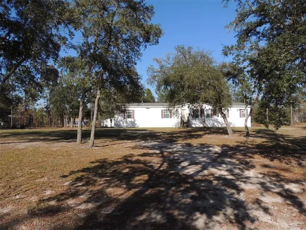 $299,500 | 14671 Southeast 5th Place, Williston, FL 32696