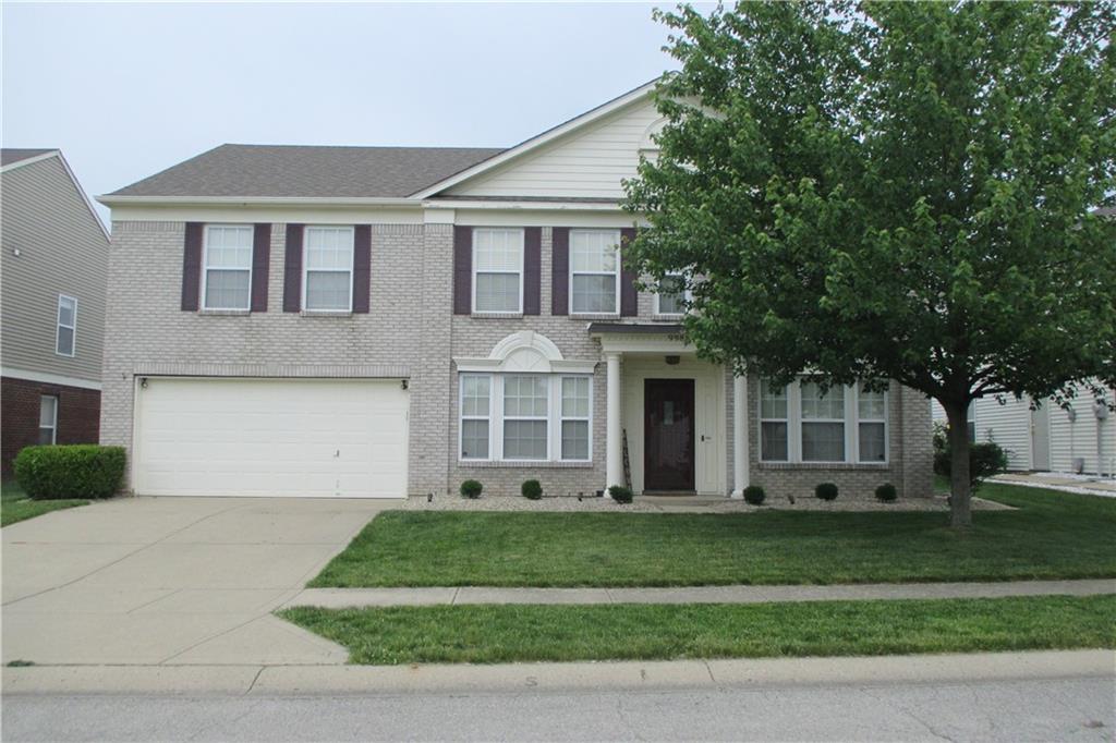 9986 Split Rock Way Indianapolis, IN 46234 - Photo 1 of 28
