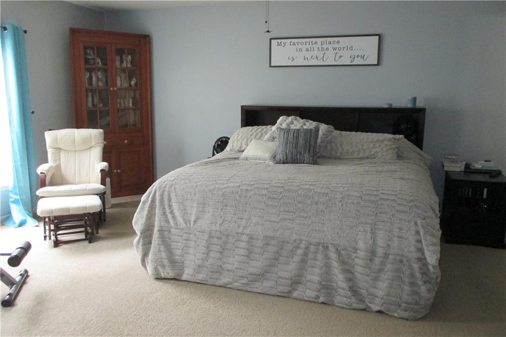 9986 Split Rock Way Indianapolis, IN 46234 - Photo 13 of 28