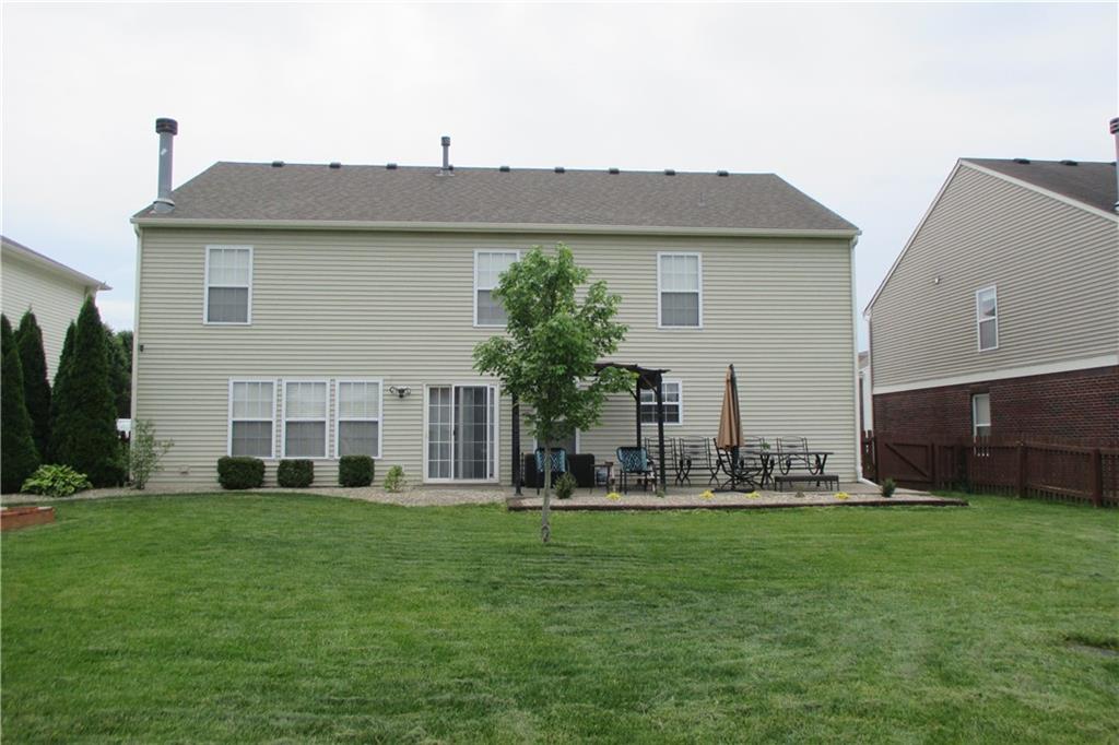 9986 Split Rock Way Indianapolis, IN 46234 - Photo 2 of 28
