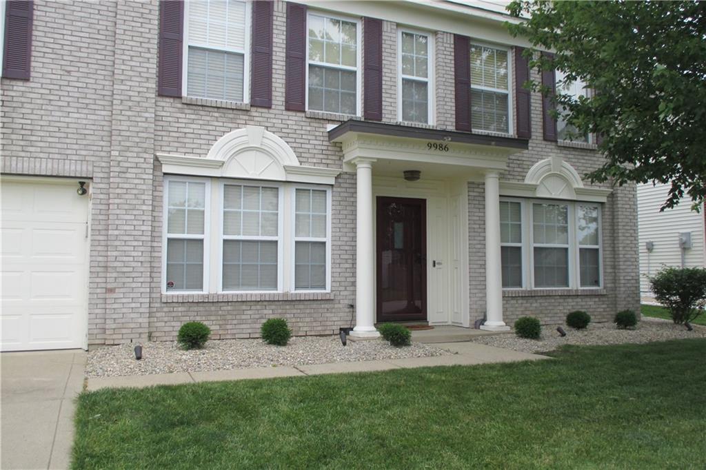 9986 Split Rock Way Indianapolis, IN 46234 - Photo 23 of 28