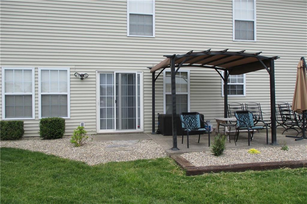 9986 Split Rock Way Indianapolis, IN 46234 - Photo 24 of 28