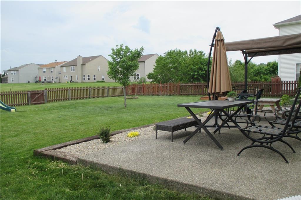 9986 Split Rock Way Indianapolis, IN 46234 - Photo 26 of 28