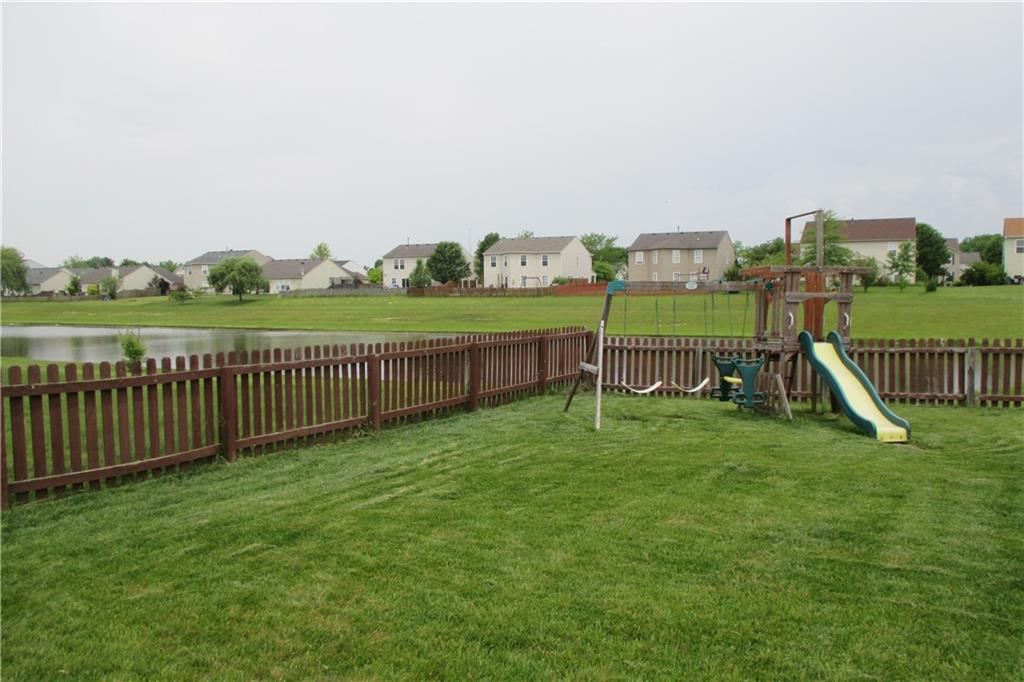 9986 Split Rock Way Indianapolis, IN 46234 - Photo 27 of 28