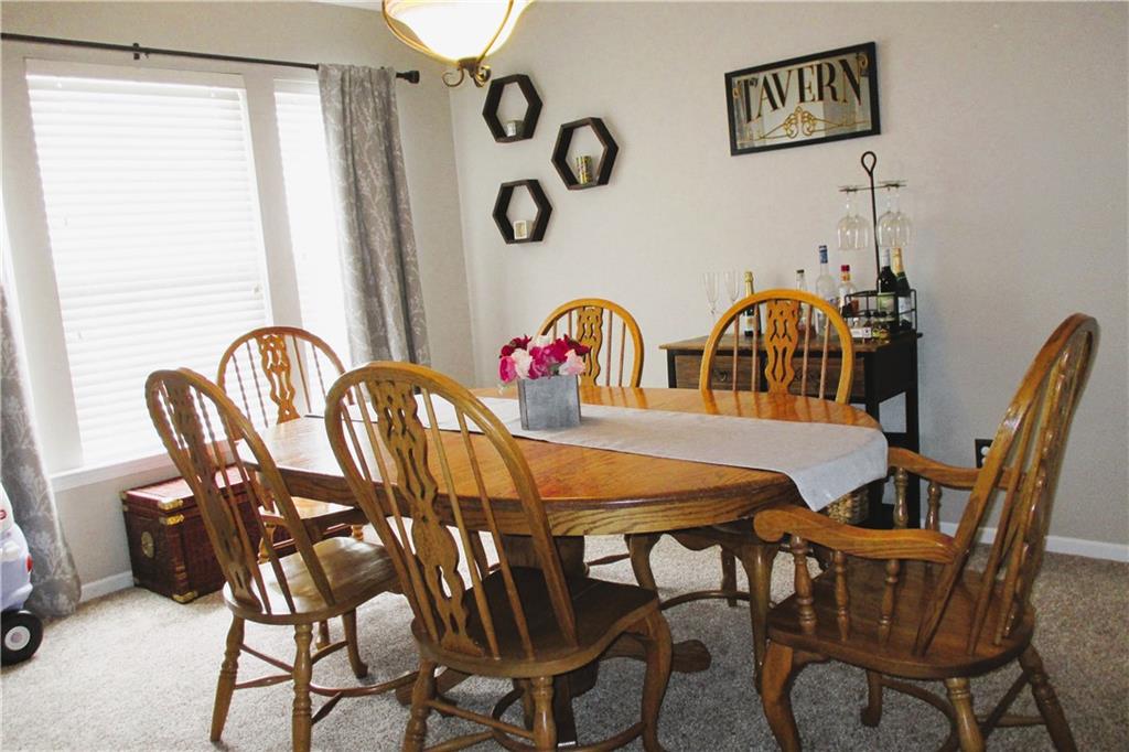 9986 Split Rock Way Indianapolis, IN 46234 - Photo 4 of 28