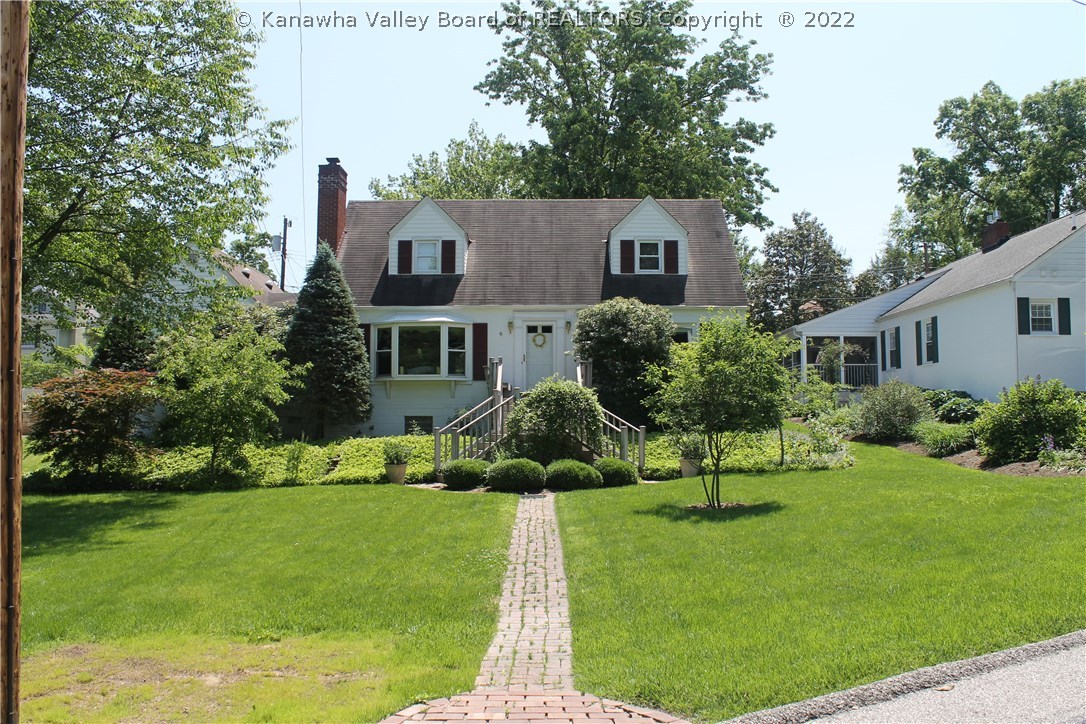 6 West Fern Road Charleston, WV 25314 - Photo 2 of 20 Gallery Image 2