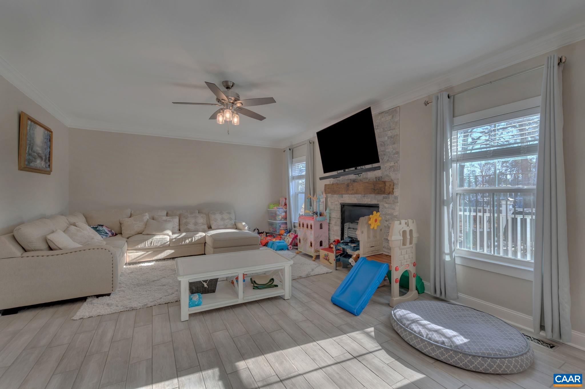 1416 Decatur Drive Charlottesville, VA 22911 - Photo 12 of 62