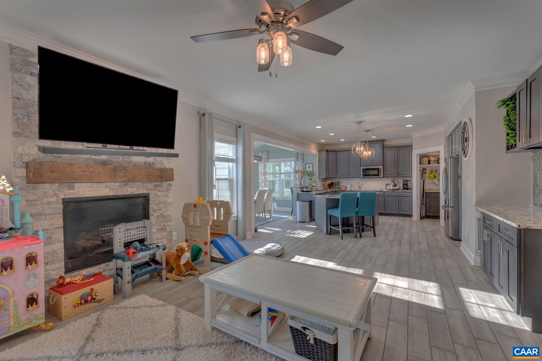 1416 Decatur Drive Charlottesville, VA 22911 - Photo 13 of 62