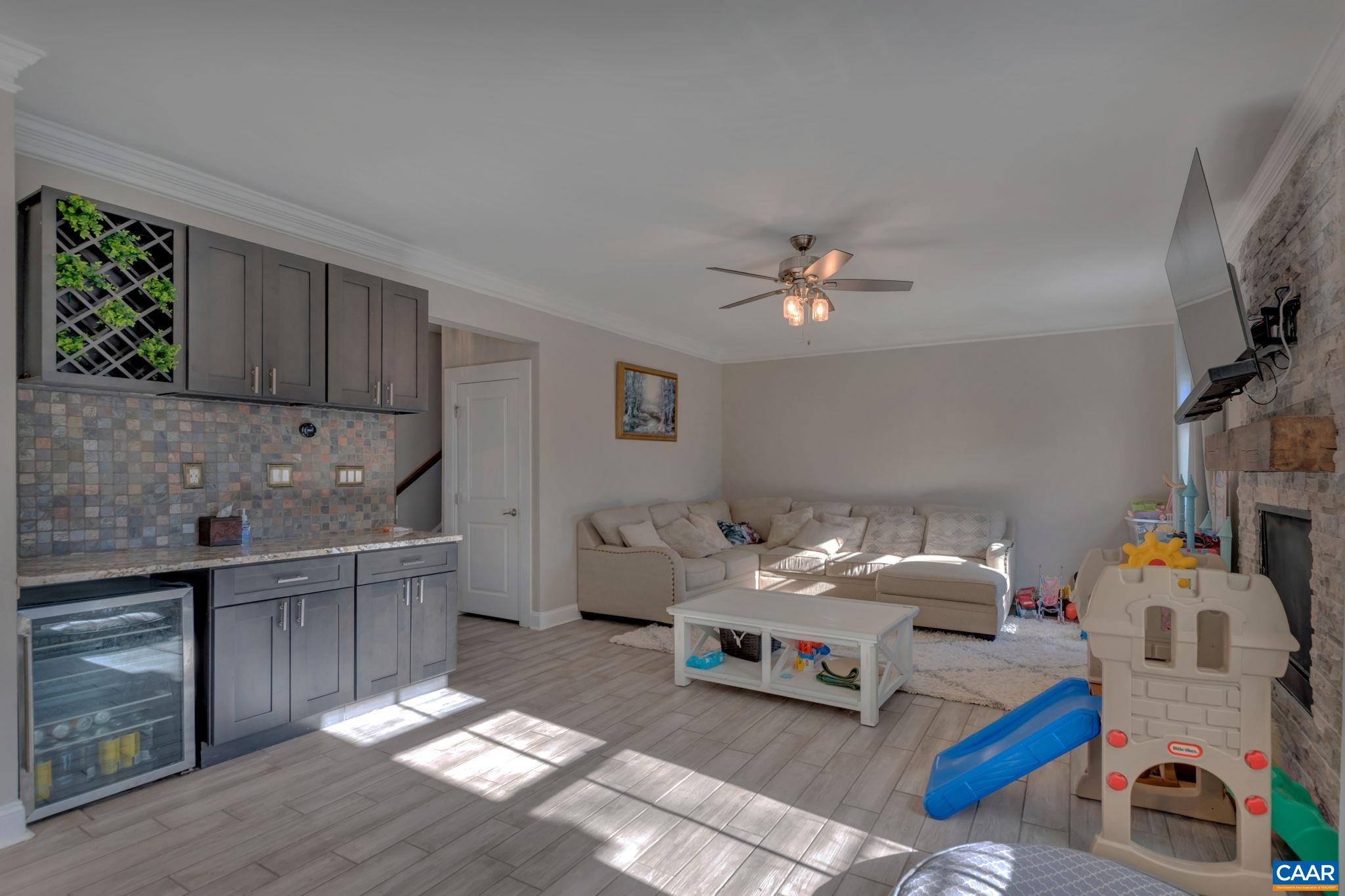 1416 Decatur Drive Charlottesville, VA 22911 - Photo 14 of 62