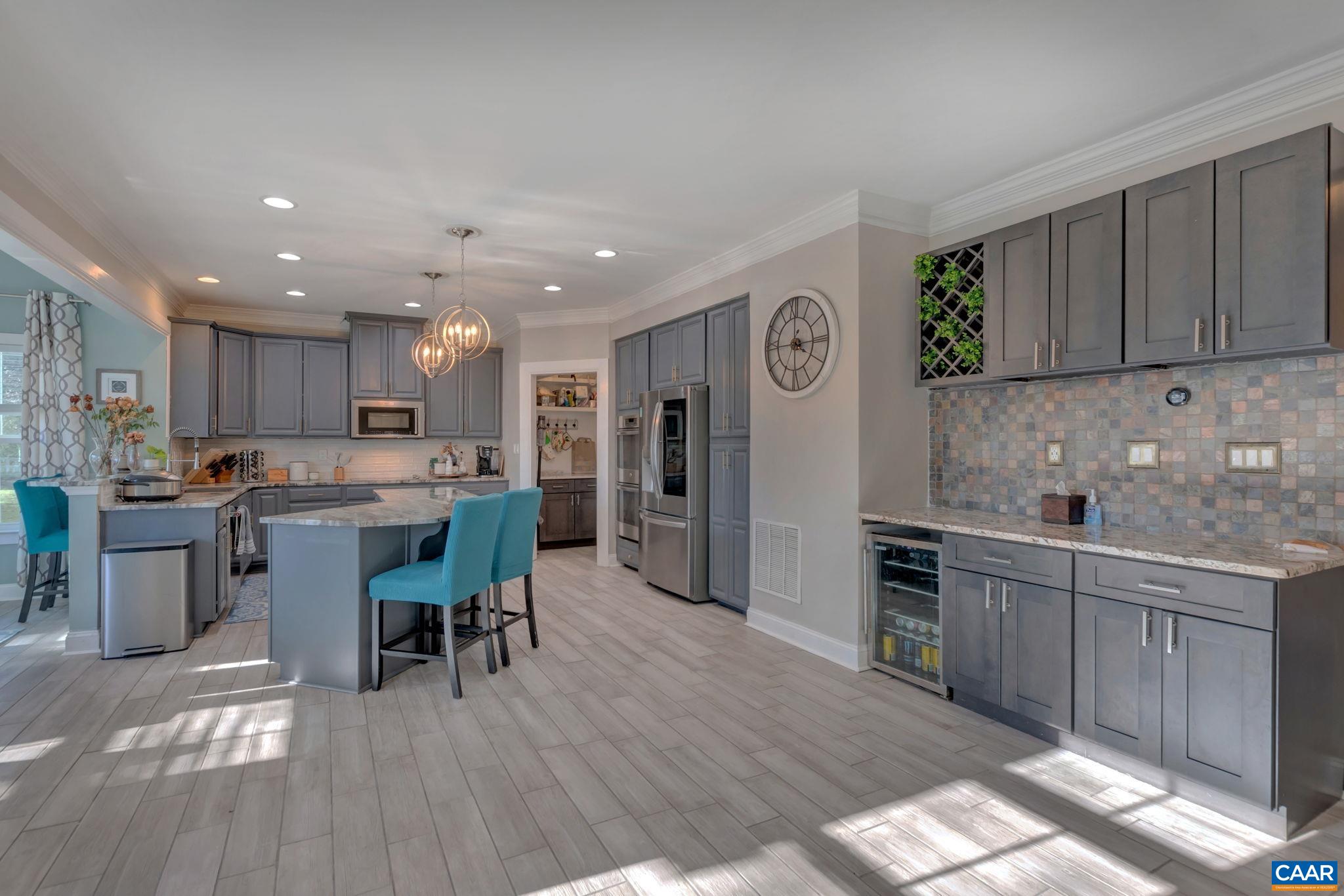 1416 Decatur Drive Charlottesville, VA 22911 - Photo 15 of 62