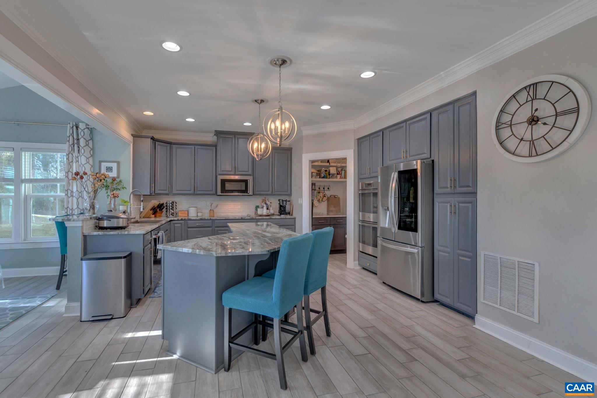 1416 Decatur Drive Charlottesville, VA 22911 - Photo 16 of 62
